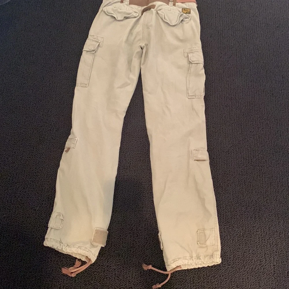 G-STAR RAW  pants - Picture 11 of 11